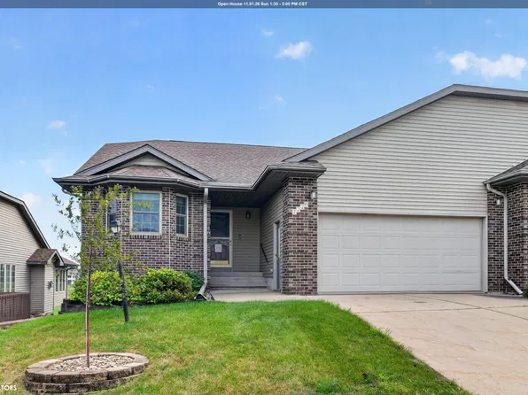 2226 Edgebrook Dr, Marshalltown, IA 50158
