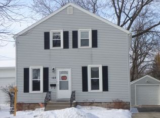 123 N Mason St, Appleton, WI 54914