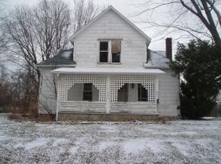 526 State Highway 43 Rd, Spencer, IN 47460