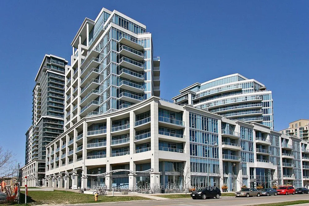 Waterview Explorer — Photo 1