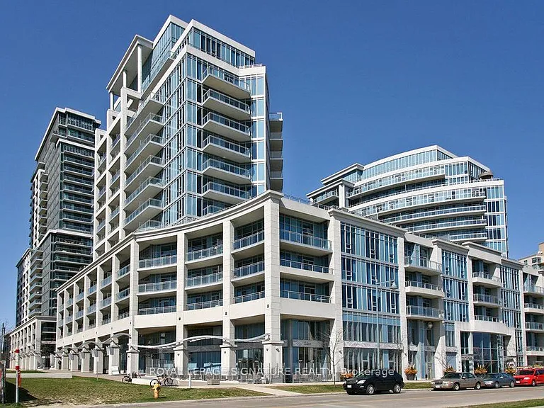 58 Marine Parade Dr #429 — Photo 1