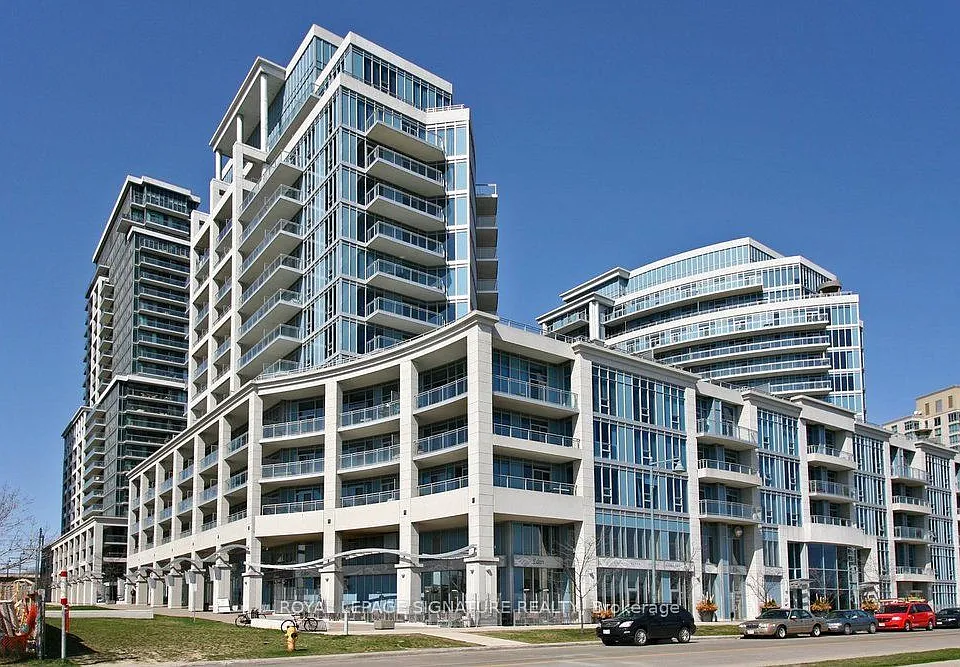 58 Marine Parade Dr #429