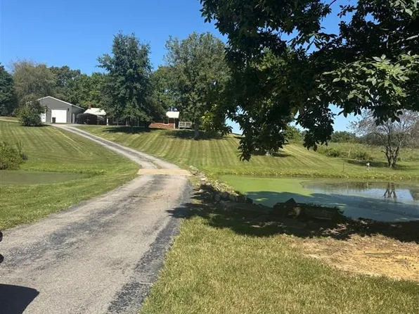 725 Summit Rd, Big Clifty, KY 42712