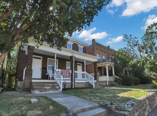 1508 Summit St, Columbus, OH 43201