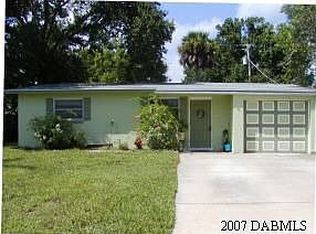 1250 Peachtree Rd, Daytona Beach, FL 32114