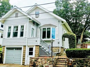 9 Montgomery St, Saugus, MA 01906