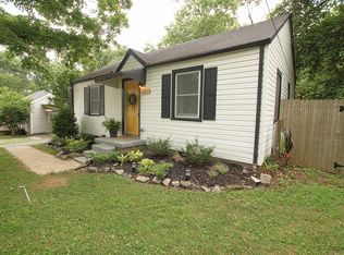 2530 Flamingo Dr, Nashville, TN 37207