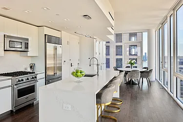 Rented by Lalezarian Properties