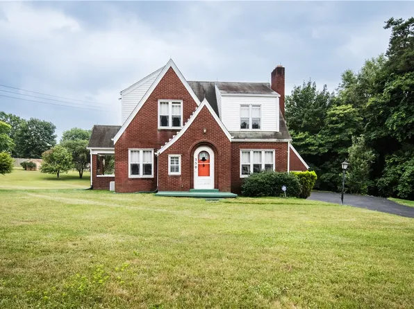 350 Chicora Rd, Butler, PA 16001
