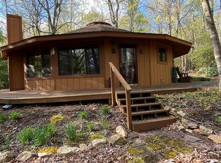 461 Laurel Ridge Estate Rd, Meadows Of Dan, VA 24120