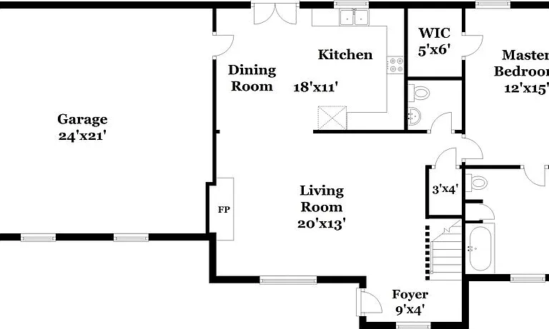 36 Stonehaven Dr — Photo 2