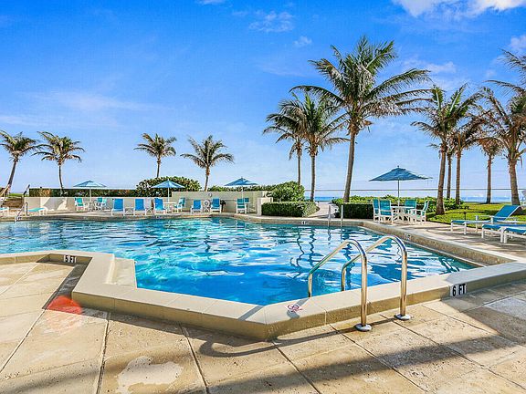 2nd image of 5080 N Ocean Dr APT 14D