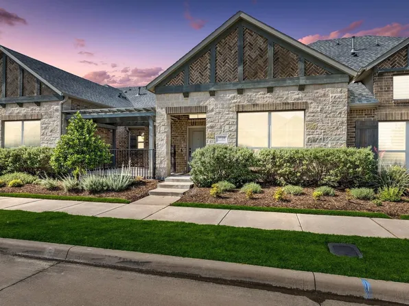 3720 Marigold Ln, Prosper, TX 75078
