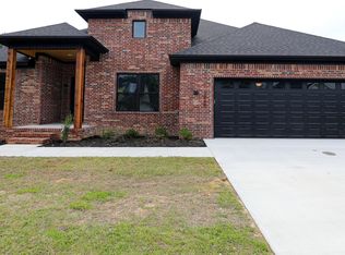 3096 Province, Benton, AR 72019