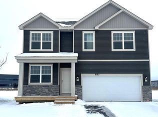 8193 Marquette Ave NE, Otsego, MN 55330