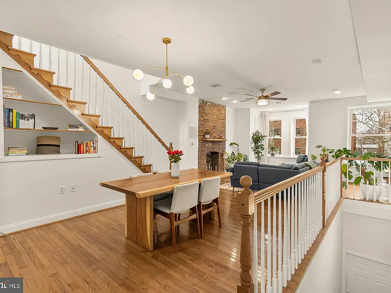 1017 Monroe St NW #2 — Photo 1