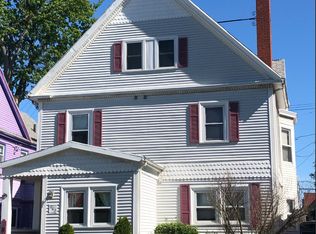 660 Auburn Ave APT 3, Buffalo, NY 14222