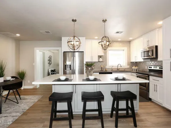 1917 N 45TH Street, Phoenix, AZ 85008