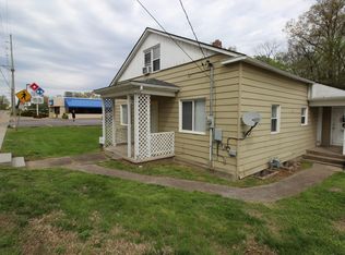 1014 N Sprigg St, Cape Girardeau, MO 63701