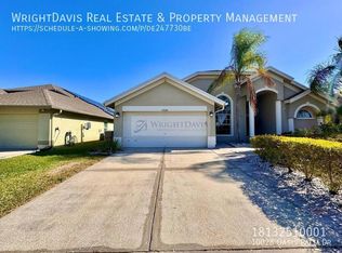 10028 Oasis Palm Dr, Tampa, FL 33615