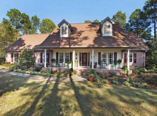 2 Wake Forest Ct, Southern Pines, NC 28387