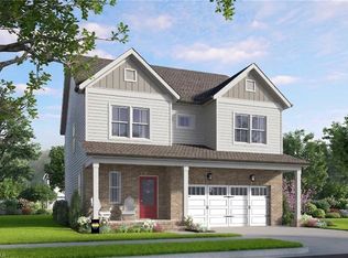 4256 Motisheri Cv, High Point, NC 27265