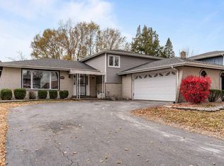 (Undisclosed Address), Glenwood, IL 60425