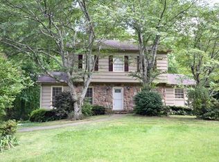 1177 W Nancy Creek Dr NE, Atlanta, GA 30319