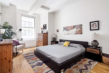 Rented by Compass