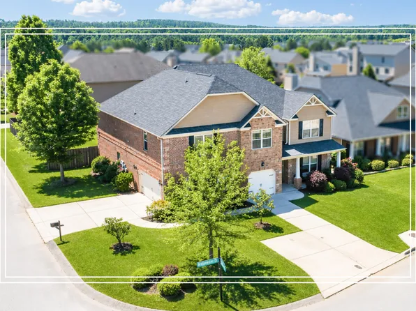 2403 Sunflower Dr, Evans, GA 30809