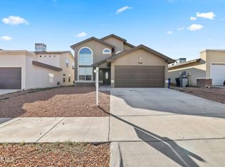7256 Copper Trail Ave, El Paso, TX 79934