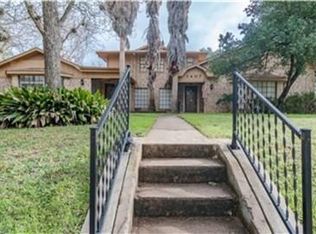 1407 Key St #A, Brenham, TX 77833