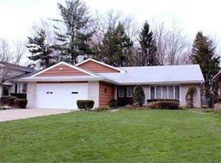 972 Carlone Pl, South Euclid, OH 44121