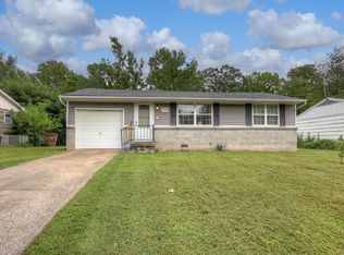 2503 N Turk Ave, Joplin, MO 64801