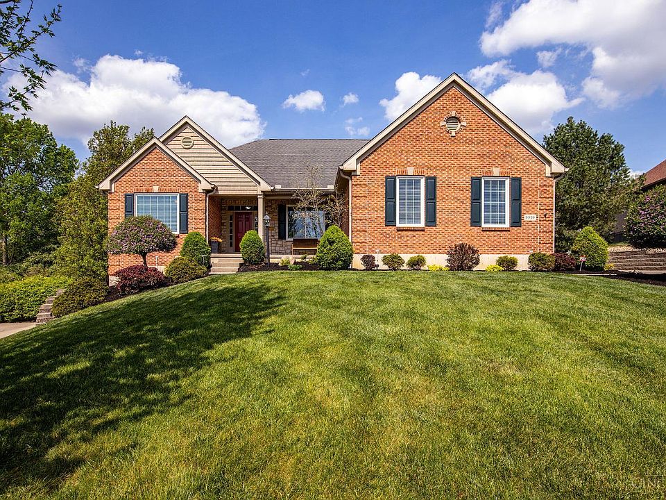 9959 Thoroughbred Ln, Cincinnati, OH 45231 | Zillow
