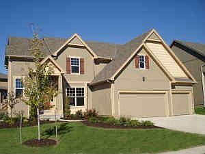 Outside Front
