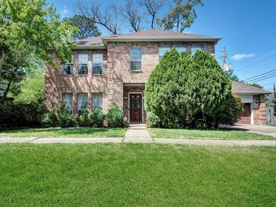 5320 Westchester Ave, Houston, TX, 77005