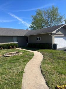 7 Hillcrest Vlg, Pittsburg, KS, 66762