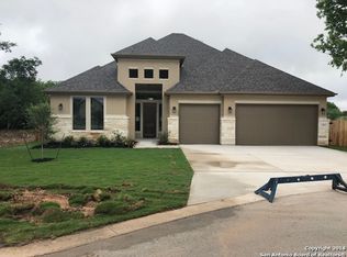 15631 Albrecht Ln, Selma, TX 78154