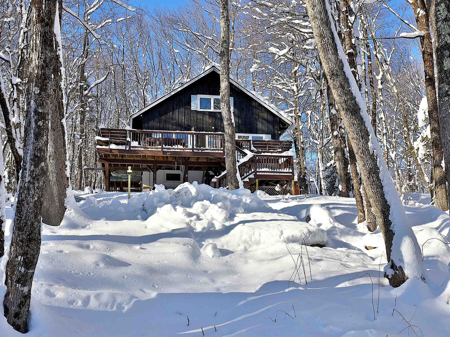 570 Tanglewood Drive, Killington, VT 05751 MLS 4995050 Zillow