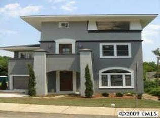 434 Frazier Ave, Charlotte, NC 28216