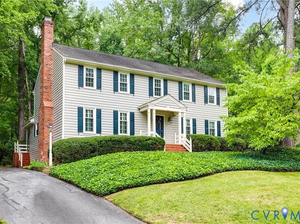 1703 Windingridge Pl, Henrico, VA 23238