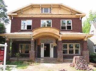 1288 N Morningside Dr NE, Atlanta, GA 30306
