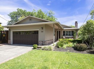 540 4th St E, Sonoma, CA 95476