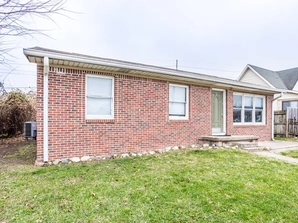 2526 English Ave, Indianapolis, IN 46201
