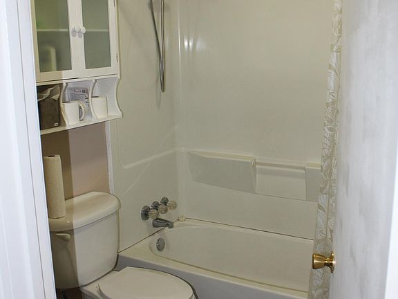 bath