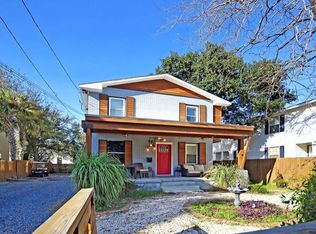 114 Congress St UNIT A, Charleston, SC 29403