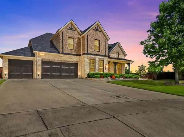 10908 Autumn Leaf Ct, Argyle, TX 76226