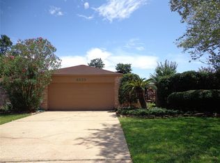 6923 Bullinger Dr, Spring, TX 77379