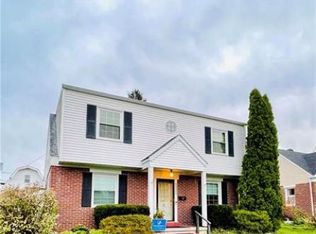 1320 N Van Buren St, Allentown, PA